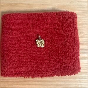 14K Gold Flip Flop/Sandal Pendant/Small